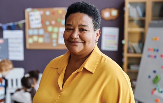 Local success in the standards era