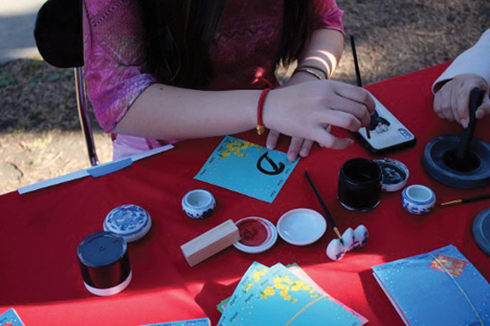 Keeping the Vietnamese language alive