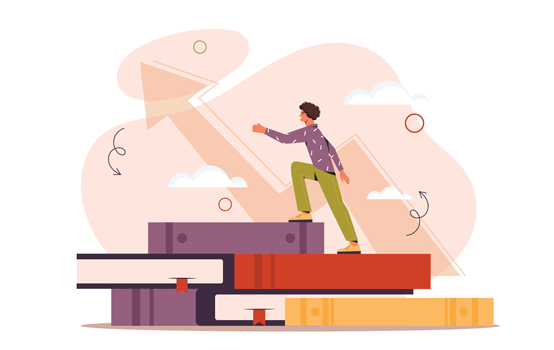 A reading board for literacy justice