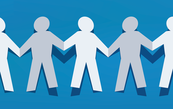 Bringing the village together: John B. Gordon III