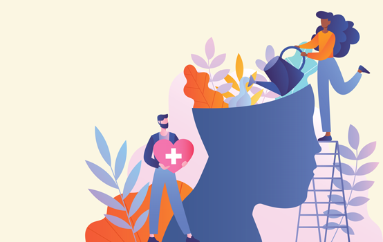 Teachers coping in the classroom