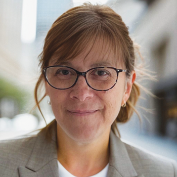 Helping students be ‘happier and less worried’: A conversation with Elizabeth Englander