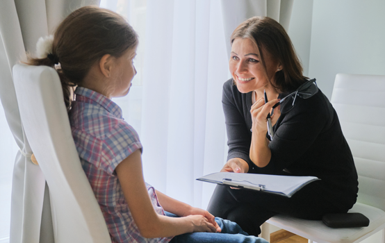 Needed: More school psychologists