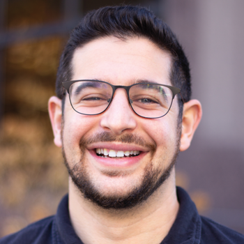 A movement to modernize teaching: Kareem Farah