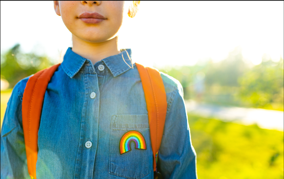 Transgender students: Navigating the politics