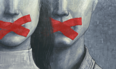 The incredibly shrinking zone of teacher free speech