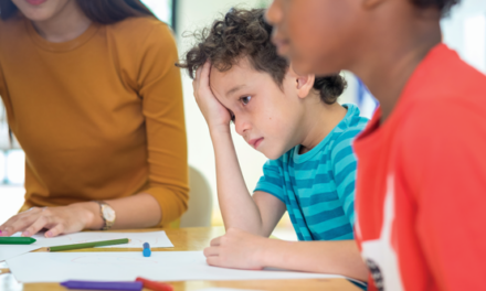 ‘Why do I have to learn this?’