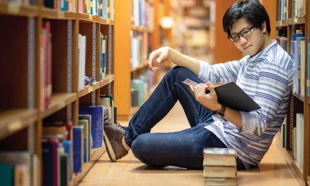 Motivating adolescents to read