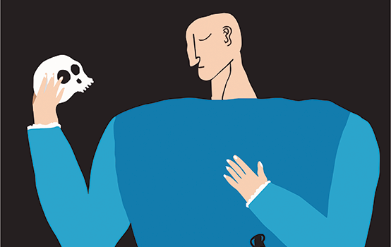 Shakespeare and the Common Core: An opportunity to reboot 