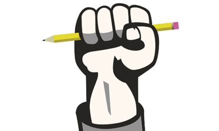 When the (education) revolution comes . . .   