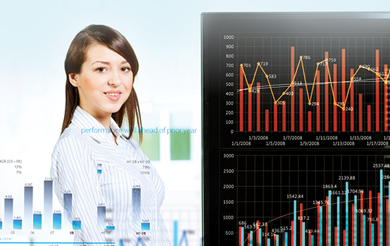 Teachers empower data