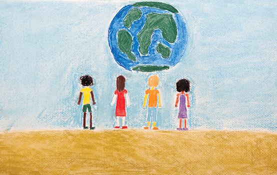 Innovation at the core