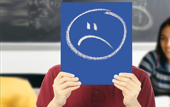 We hide the best parts