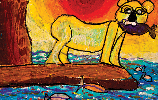 Culture in the classroom