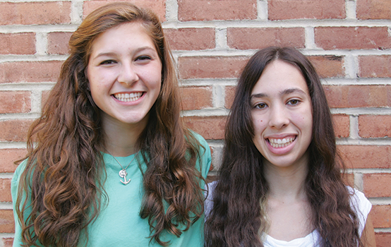 STUDENT VOICES: It’s all about relationships