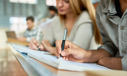 Make students college-ready in high school