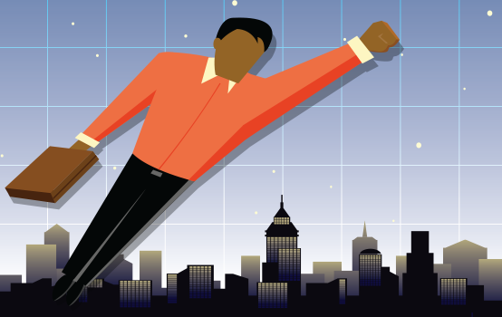 Charter school innovations: A teacher growth model