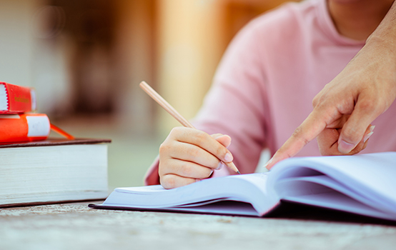 Global voices Israel: Helping underprivileged children succeed