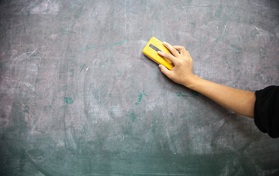 From homework to home learning