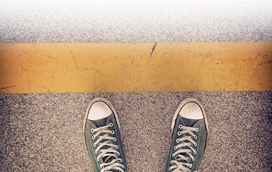 School districts pursue parents who cross the line