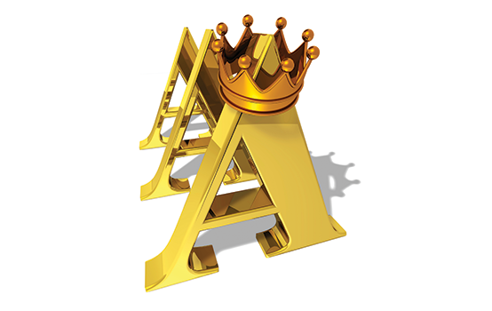 Class rank weighs down true learning