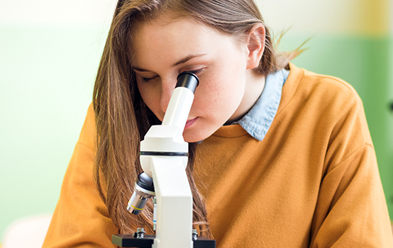 In practice: Leadership — Build a meaningful student culture from Day One 