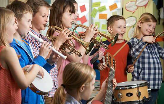 Student voices: Learning outside the classroom