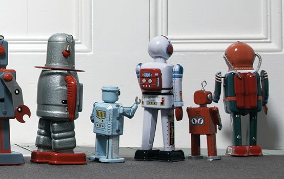 Superheroes and Transformers: Rethinking Teach For America’s leadership models 