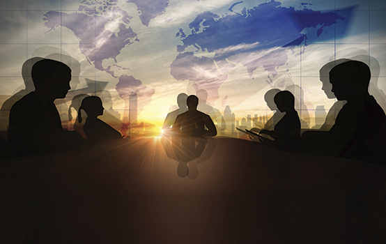 Developing a billion leaders 