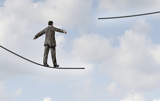 Closing the gap . . . between the university and schoolhouse 