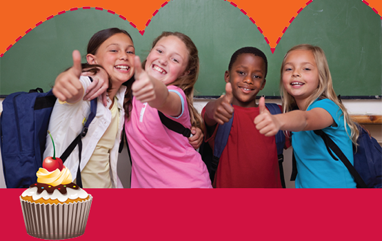 Classroom culture promotes academic resiliency