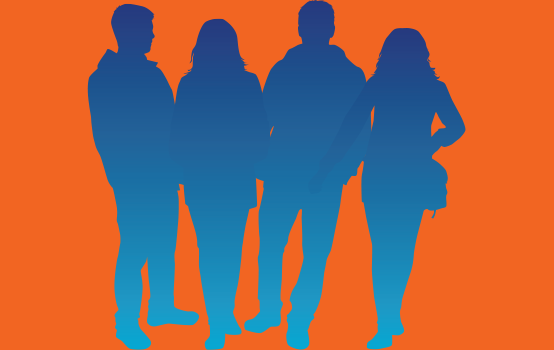 Make students part of the solution, not the problem