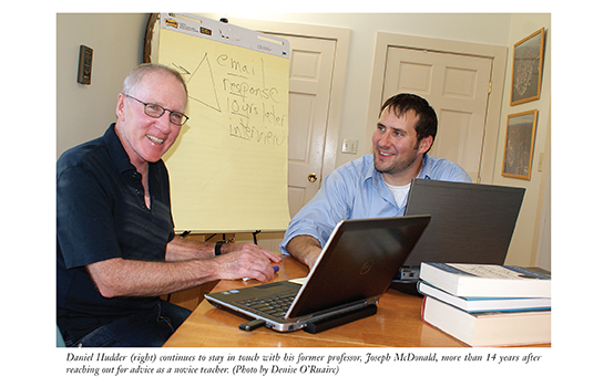 Uncovering the Deal in classroom management