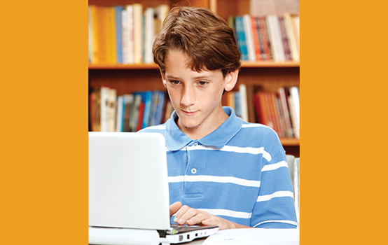 One thousand words, plus a few more, is just right