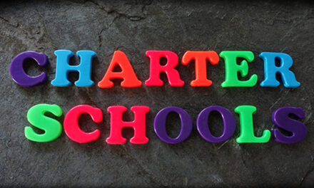Do you favor charter schools? Why are we still asking? 