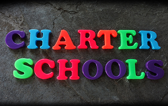 Do you favor charter schools? Why are we still asking? 