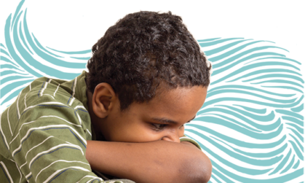 Bridge over troubled waters: Meeting the mental health needs of black students 