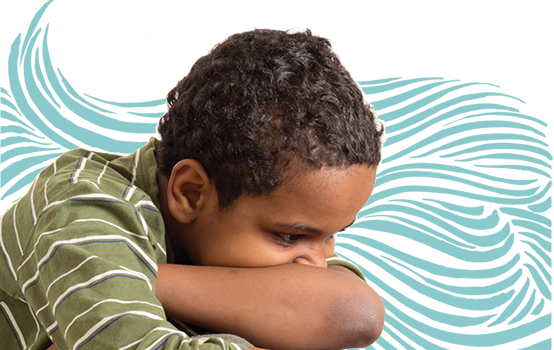 Bridge over troubled waters: Meeting the mental health needs of black students 