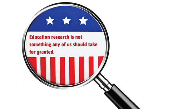More research could improve policies