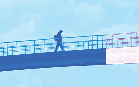 Support beyond high school for those with mental illness  