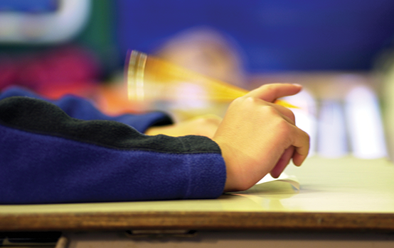 Interventions can salve unseen anxiety barriers 