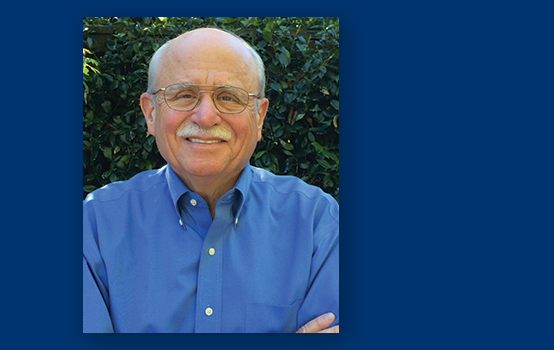 To see ahead, look back