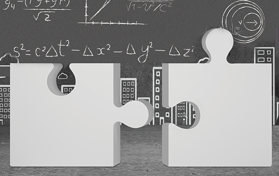 School districts as partners in research efforts