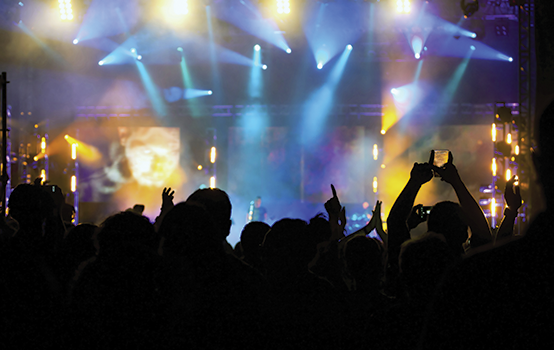 Writing assessment in six lessons — from “American Idol”