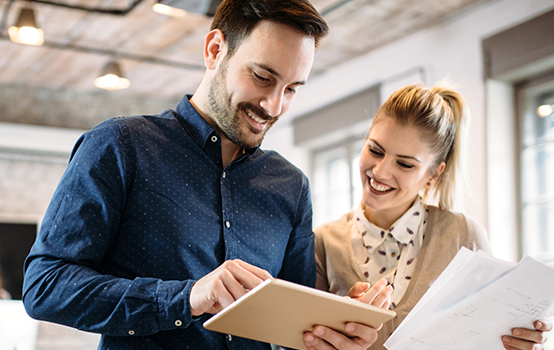 Let’s start talking and listening to each other