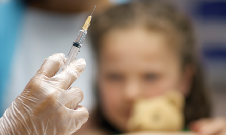 Think vaccinations are a pain? Try avoiding them in court