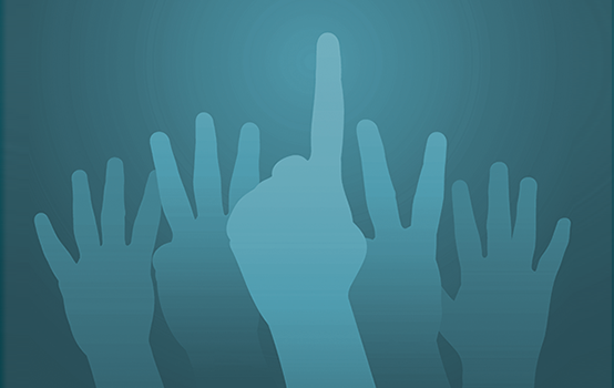 A mentoring program drills down on the Common Core