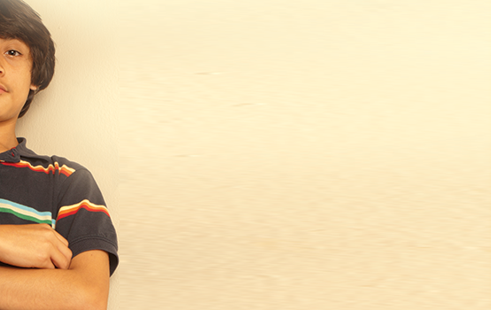 The student as teacher 