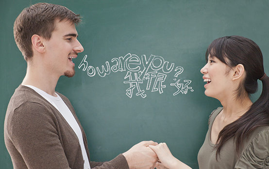 A collaborative approach can improve world language education 