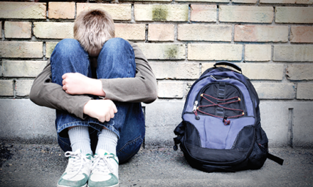 Courts join crackdown on school bullies 